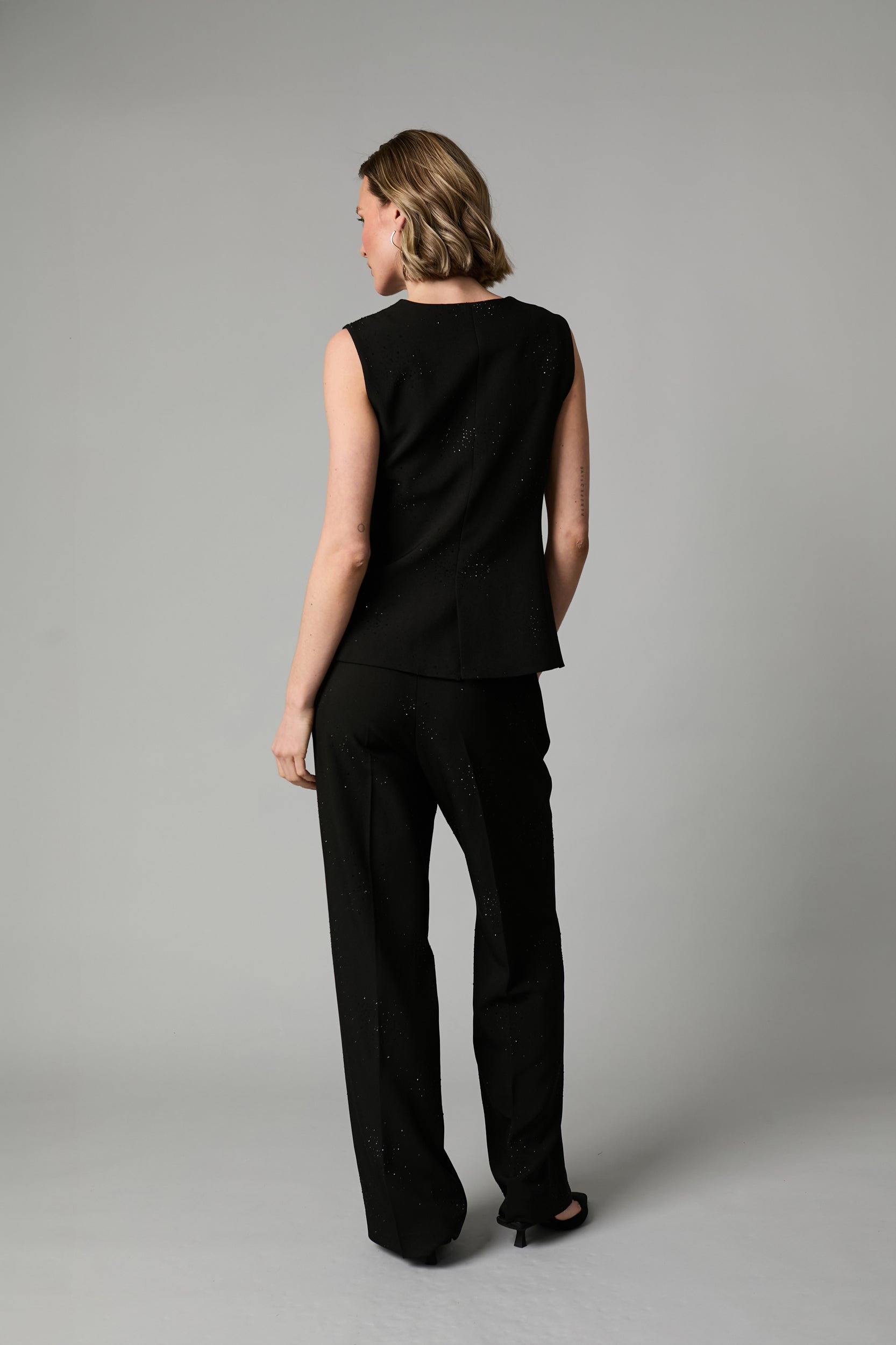 Sienna Sparkle Trousers