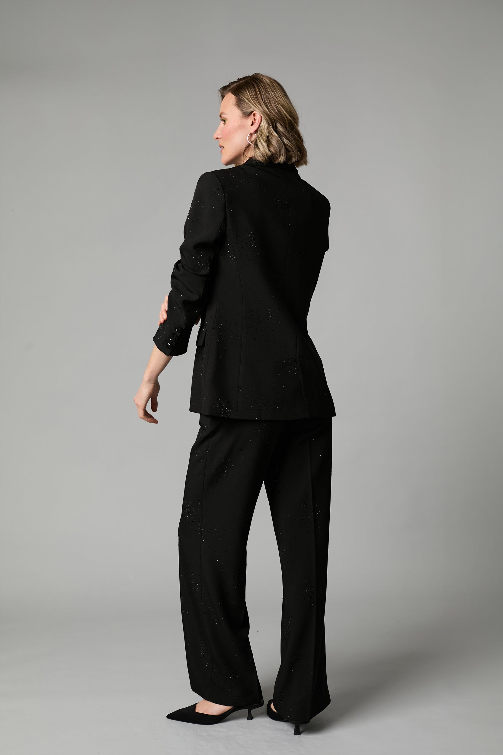 Sienna Sparkle Trousers