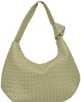 The Abby Bag - Green