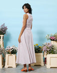 Alex Stripe Dress