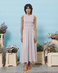Alex Stripe Dress