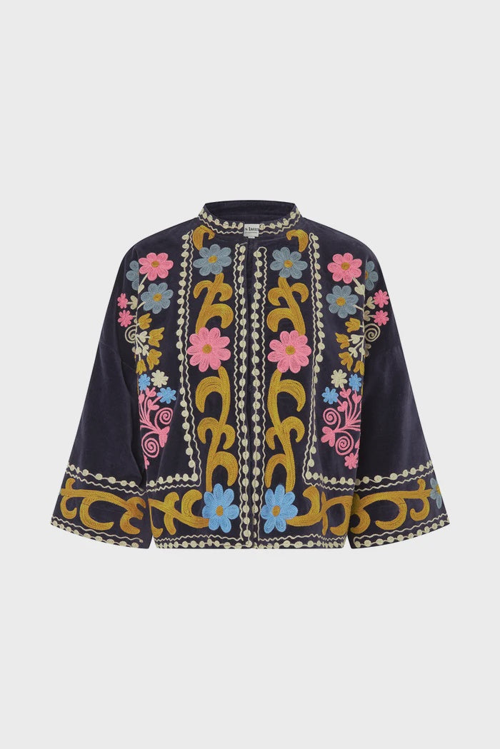 Ambyll Jacket