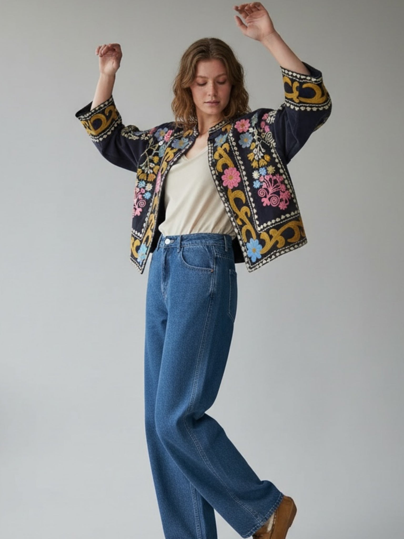 Ambyll Jacket
