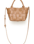 The Anabell Bag - Tan