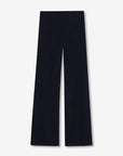 Aria Trousers - Navy