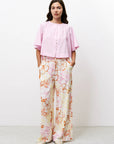 Aricia Shirt - Rose