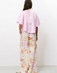 Aricia Shirt - Rose