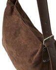 The Athena Bag - Brown