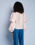 Love Embellished Blouse
