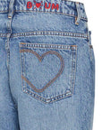 Bauve Jeans - Light Denim