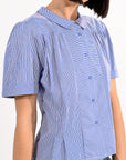 Berenice Woven Shirt