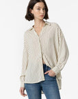 Bjorn Stripe Shirt