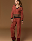 Bowling trousers