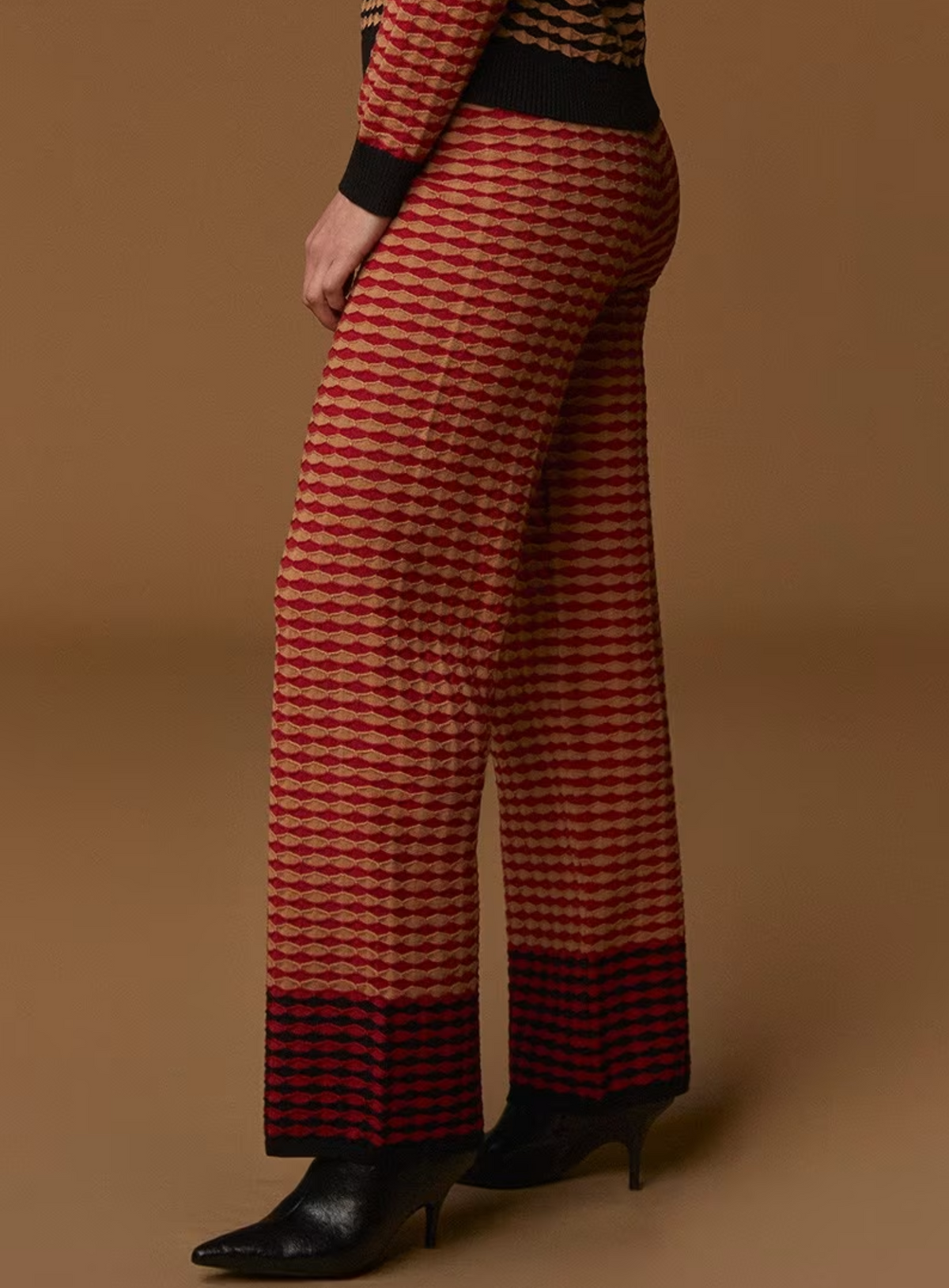 Bowling trousers