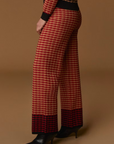 Bowling trousers