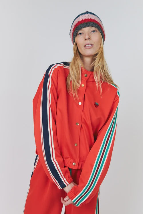 Brooklynn short jacket