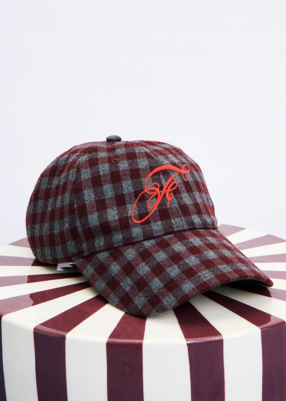 Oze baseball cap