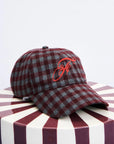 Oze baseball cap