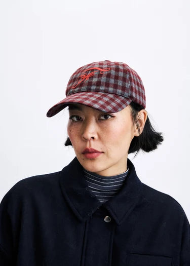 Oze baseball cap