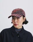 Oze baseball cap