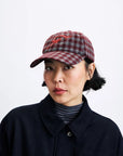 Oze baseball cap