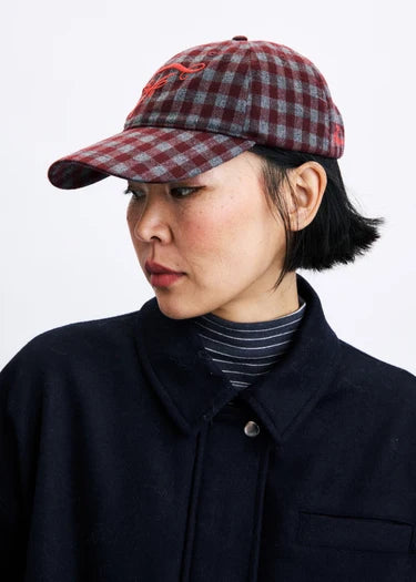 Oze baseball cap
