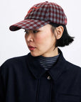 Oze baseball cap