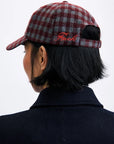 Oze baseball cap