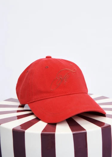 Lycoris cap
