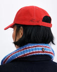Lycoris cap