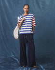Chelem Stripe T Shirt
