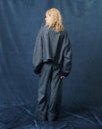 Monica Check Jacket