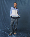 Pierce Check Trousers