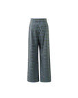 Pierce Check Trousers