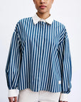 Mandrakia shirt
