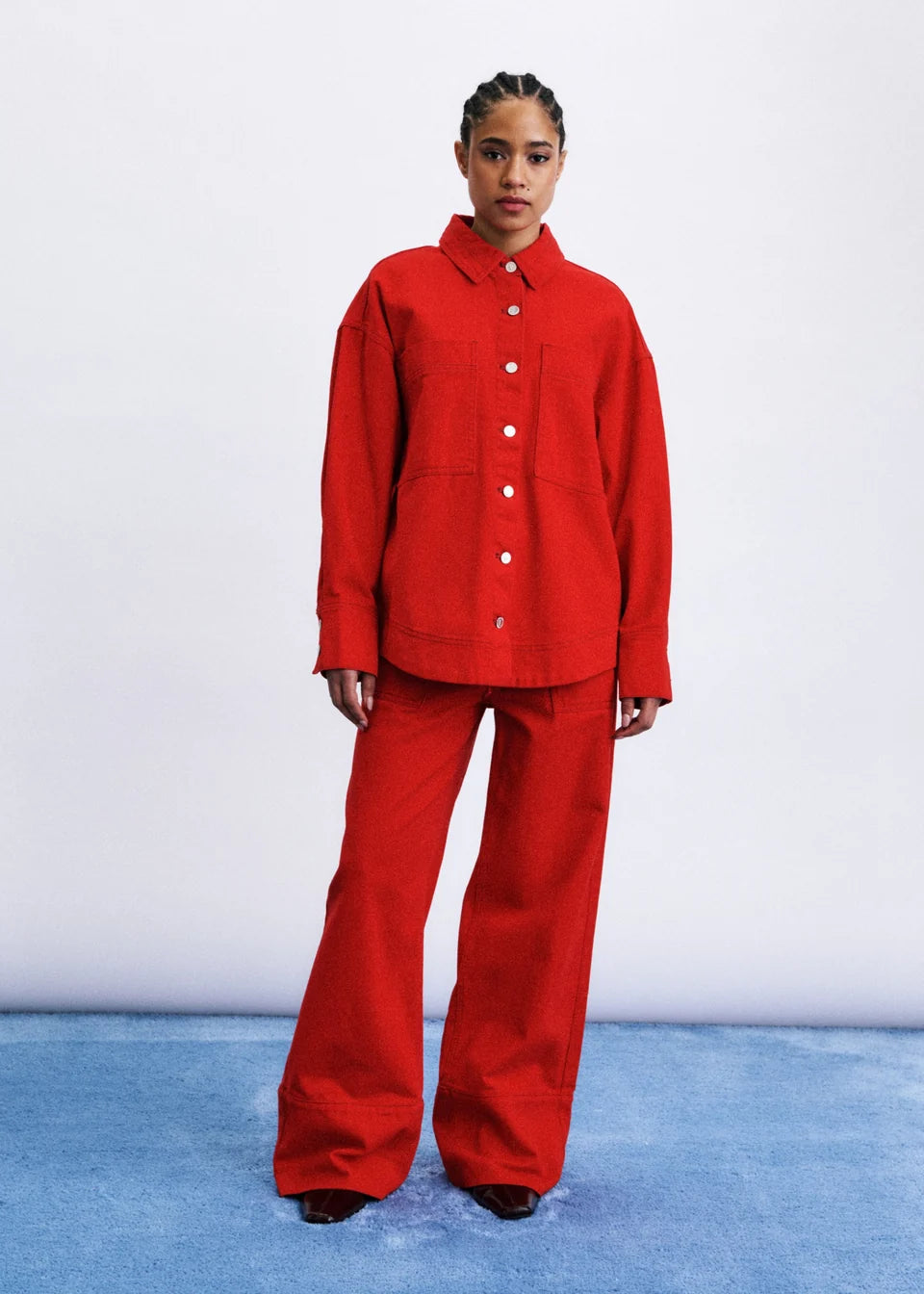 Furano denims