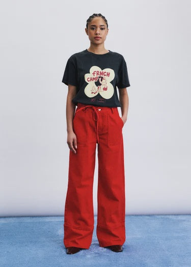 Furano denims