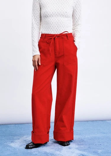 Furano denims