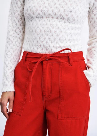 Furano denims