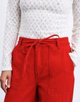 Furano denims
