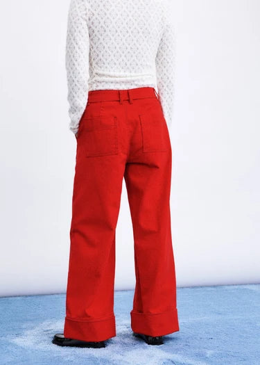 Furano denims
