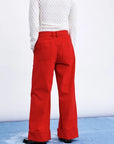 Furano denims