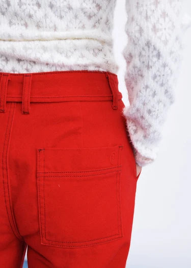 Furano denims