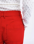 Furano denims