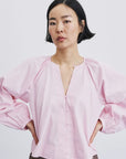 Andong blouse - Pink