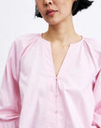 Andong blouse - Pink