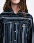 Katsiki Jacket