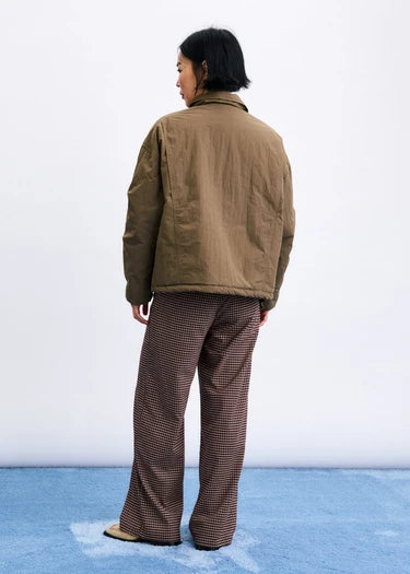 Dorney jacket - Khaki