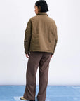 Dorney jacket - Khaki