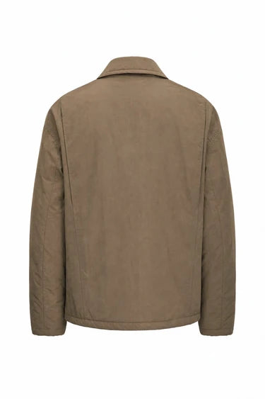 Dorney jacket - Khaki